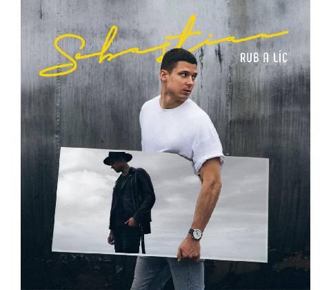 SEBASTIAN - RUB A LIC CD