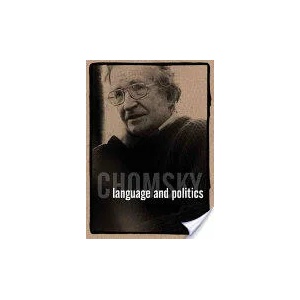 Language & Politics | Noam Chomsky (ISBN: 9781902593821)