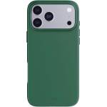 Tech 21 Калъф Tech21 - EvoLite, iPhone 17 Pro Max, MagSafe, Quantum Green (T21-11436)