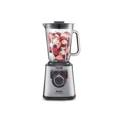 Stolní mixér Tefal PERFECTMIX + BL811D38 černý/nerez