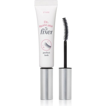ETUDE Dr. Mascara Fixer Perfect Lash основа под спирала за обем и извити мигли 6 гр