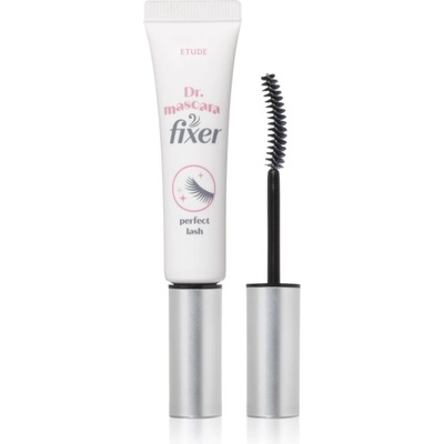 ETUDE Dr. Mascara Fixer Perfect Lash основа под спирала за обем и извити мигли 6 гр