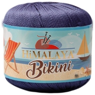 Priadza Himalaya Bikini, 50 g - 13