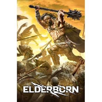 ELDERBORN