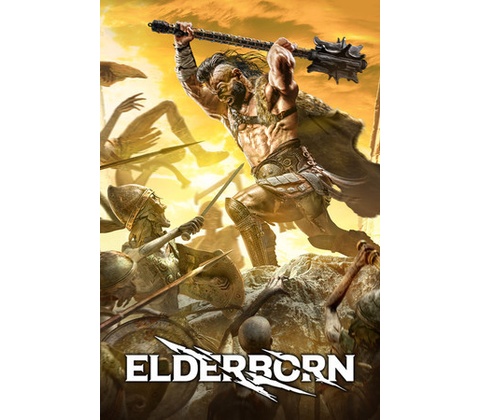 ELDERBORN