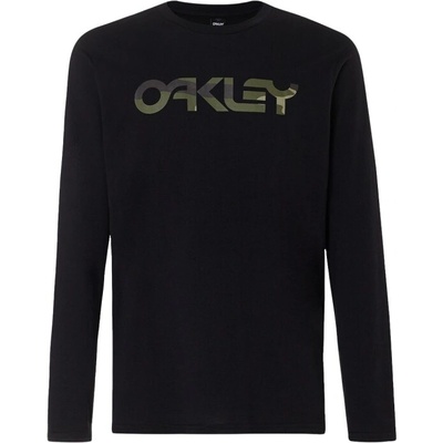 Oakley Mark II L/S čierna