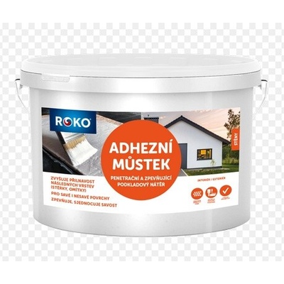 Rokospol Adhézní můstek Hmotnost: 5 kg