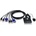 ATEN Превключвател KVM ATEN CS22U, 2 x 1, USB, VGA, CS22U