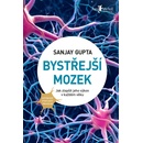Bystřejší mozek