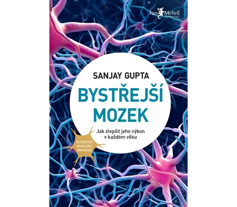 Bystřejší mozek