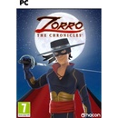 Zorro The Chronicles