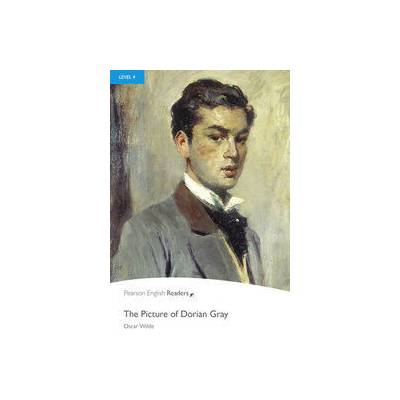 Level 4: The Picture of Dorian Gray