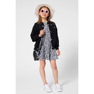 Karl Lagerfeld Детски ниски кецове (Z31168.27.35)