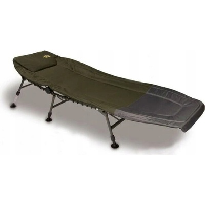 Carp Spirit lehátko Classic 6 nôh