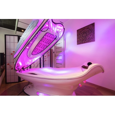 Cocoon – privátna infra sauna