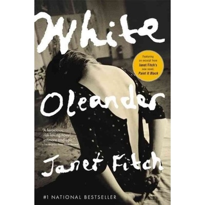 White Oleander
