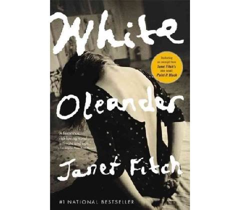 White Oleander
