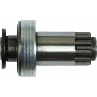 Voľnobežná prevodovka, štartér AS-PL SD3077
