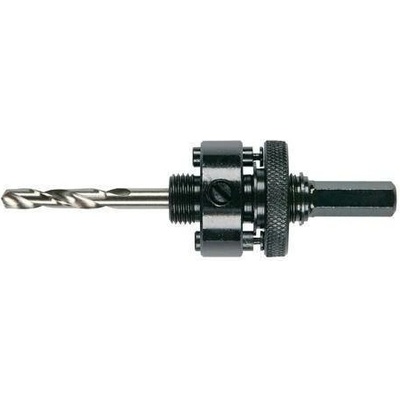 Hitachi Stopka pro vrtací korunky od 40mm , šestihran 11mm 752187