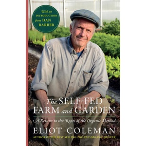 The Self-Fed Farm and Garden (ISBN: 9781645023067)