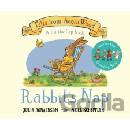 Rabbits Nap