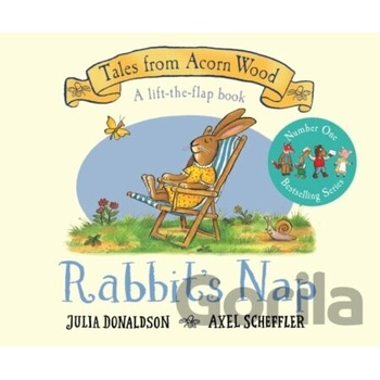Rabbits Nap