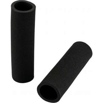 PUIG Rukojeti Foam Anti-Vibration 22339N černý