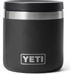 YETI Контейнер за храна Yeti Coolers Rambler Food Jar Food storage - Black - размер 710 ml (532-3307-0113)
