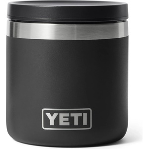 YETI Контейнер за храна Yeti Coolers Rambler Food Jar Food storage - Black - размер 710 ml (532-3307-0113)