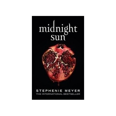 Midnight Sun - Stephenie Meyer