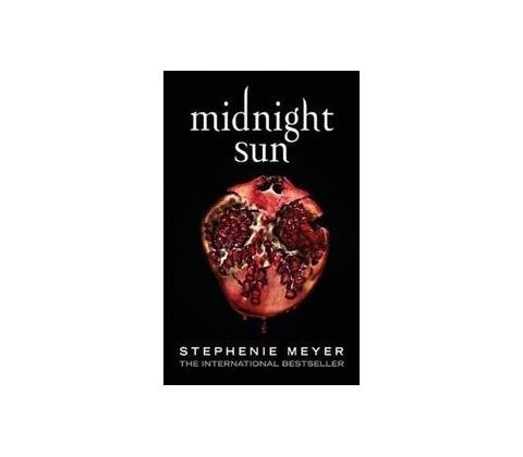 Midnight Sun - Stephenie Meyer
