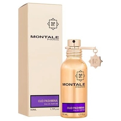 Montale Oud Pashmina parfumovaná voda unisex 50 ml