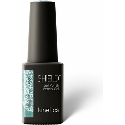 Kinetics Gél lak Shield 555 Stargaze 15 ml