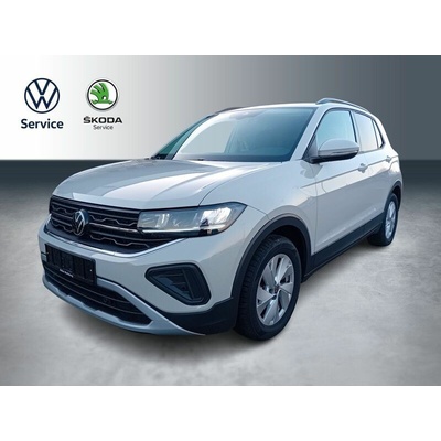 Volkswagen T-Cross 1.0 TSI DSG 85 kW
