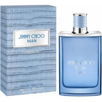 Jimmy Choo Man Aqua EDT 50 ml Парфюми