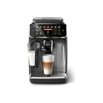 Philips Series 4300 LatteGo EP 4346/70