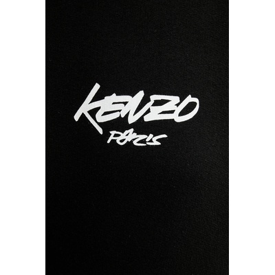 KENZO Памучен суичър Kenzo Kenzo x Futura (FF62SW4504MB)