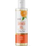 Wooden Spoon Shower Gel Citrus Fresh Душ гел 200 ml