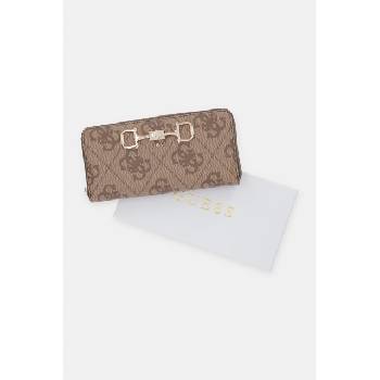 GUESS Дамски портфейл от имитация на кожа JANIE (SWOS99.24146)