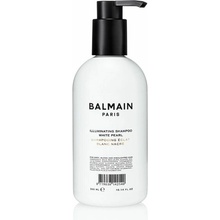 Balmain Rozjasňujúci šampón pre blond a melírované vlasy 300 ml