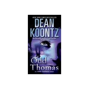 Odd Thomas | Dean R. Koontz (ISBN: 9780345533425)