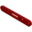 ARRMA Спънка за носачи предна Arrma Aluminum FF Suspension Mount Red ARA320589 (ARA320589)