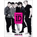 One Direction: Where We are - 100% Official