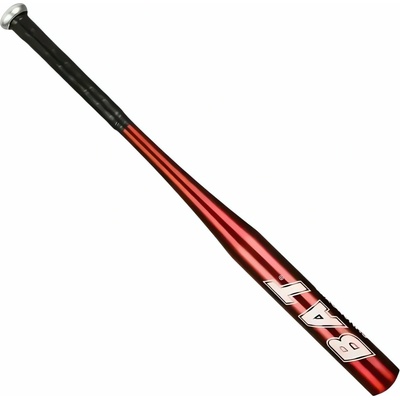 RealG RC-K-1850 Baseballová pálka hliníková 25 palců červená – Hledejceny.cz