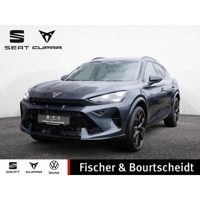 Cupra Formentor VZ 1.5 e-Hybrid 200 kW