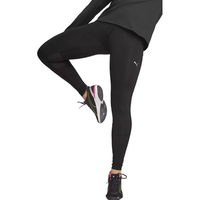 PUMA Клинове Puma Run Favorite Reg Rise Leggings W 523185-01 Размер XS