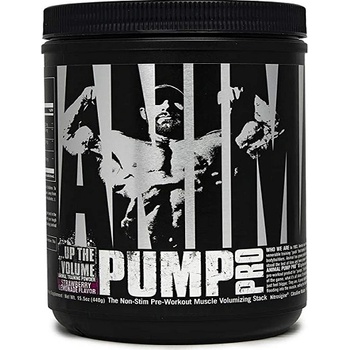 Universal Nutrition Universal Nitrition Animal Pump Pro, 420 Grams