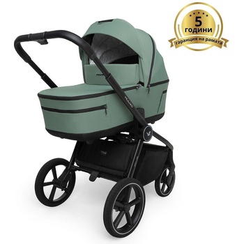 MUUVO Quick Five 2 in 1