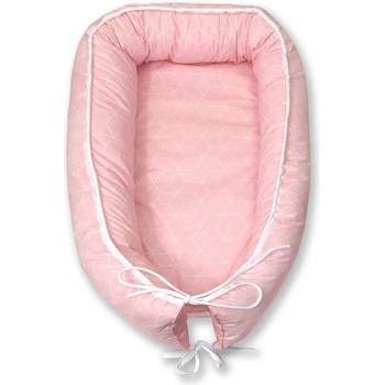 Image 1 of Amy Легло за бебе Кокон 45 × 70 см двустранно 68601-m80