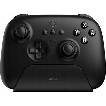 8BitDo Ultimate Wireless Controller with Charging Dock Nintendo Switch 6922621502487